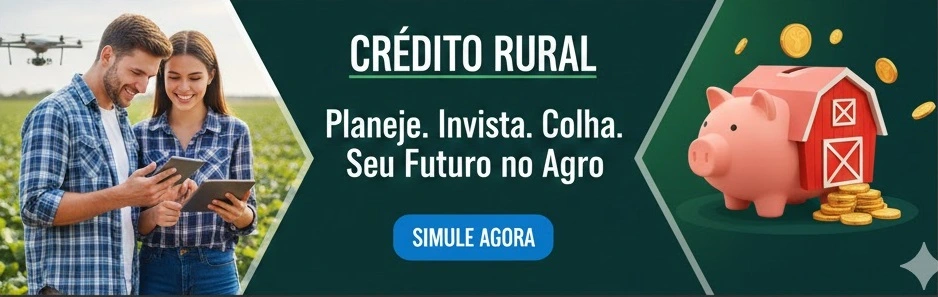 Crédito Rural e Pessoal Acred Soluções
