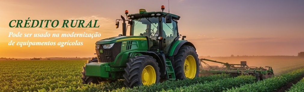 Campo de produção agrícola